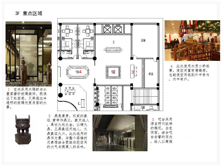 华运酒店(青白江)装饰/软装方案