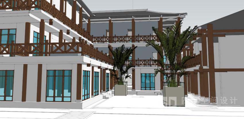 松潘阿吉木客栈