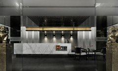 办公室装饰需要注意的事项