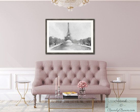 少女心缔造蜜意空间