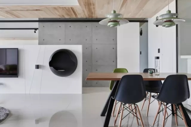 个性家居设计-清水之家