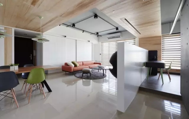 个性家居设计-清水之家