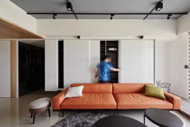 个性家居设计-清水之家