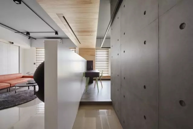 个性家居设计-清水之家