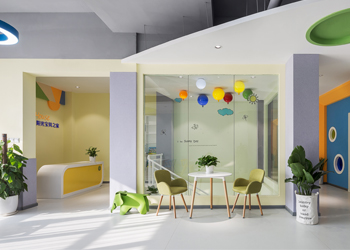 阳光宝贝-幼儿园