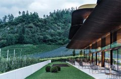 精品酒店装修的设计要点