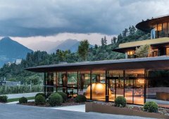 主题酒店风格文化有哪些？