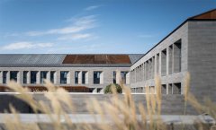 酒店装修设计之景观篇