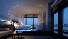 商务酒店的几个设计重点