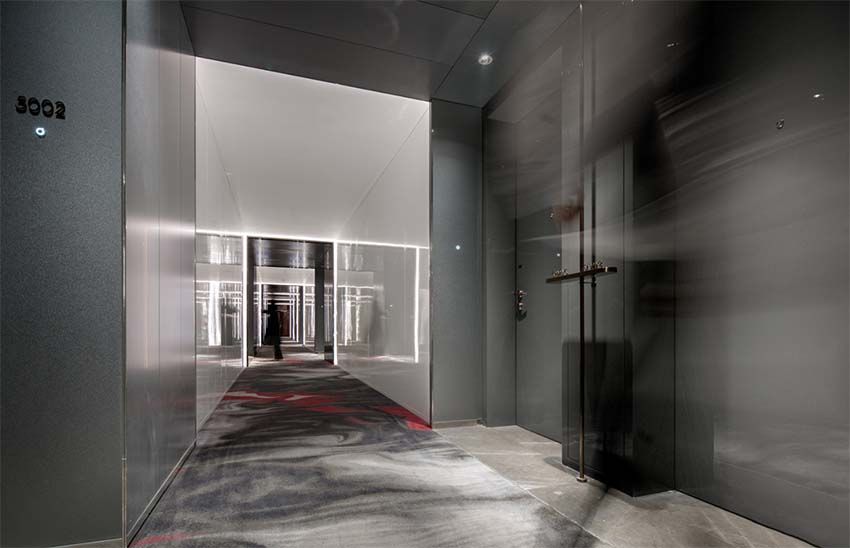 酒店设计如何满足客户的需求?