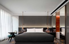 连锁酒店统一性的重要性