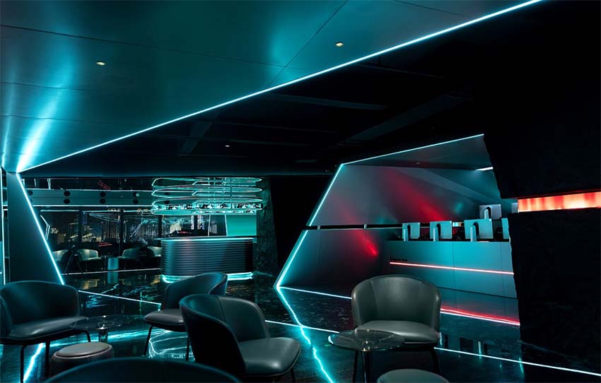 2025年酒店设计趋势