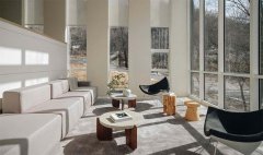 精品酒店装修设计中的几个重点分享