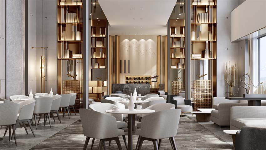 如何打造自己的餐饮品牌?