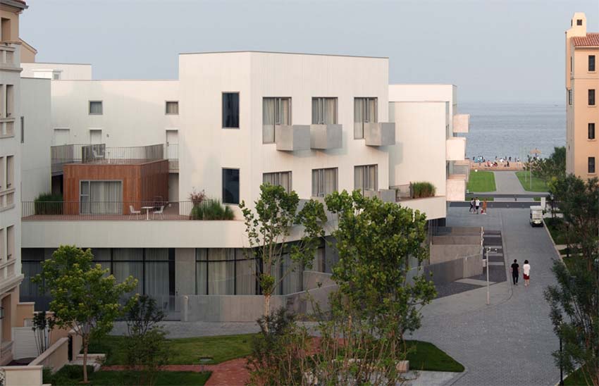 如何提高酒店的收益?