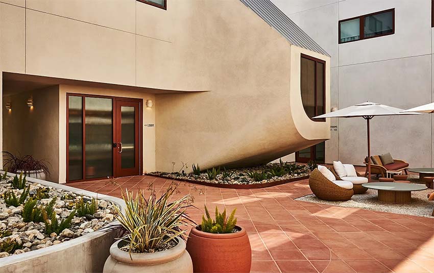 酒店改造过程中需要注意什么？