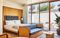 精品酒店设计常见使用的手法