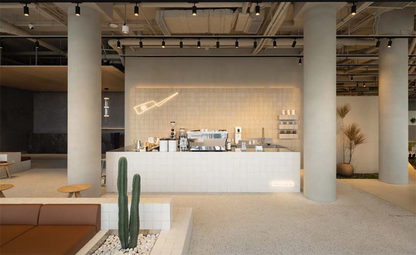 酒店大堂装修设计注意事项