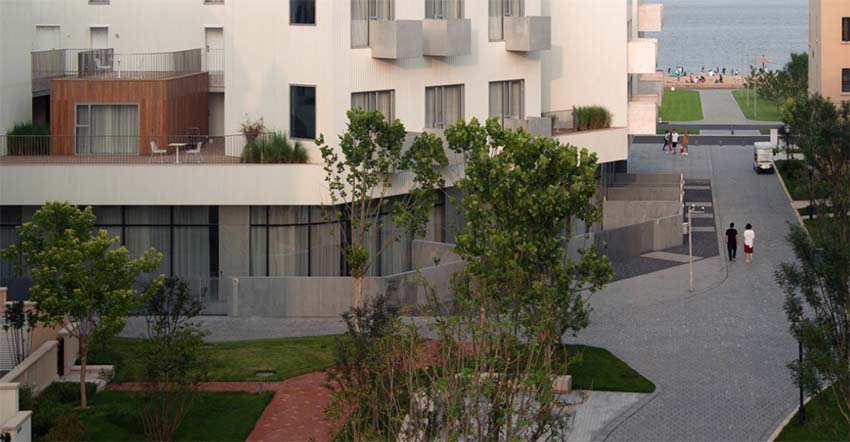 怎么设计好民宿酒店?