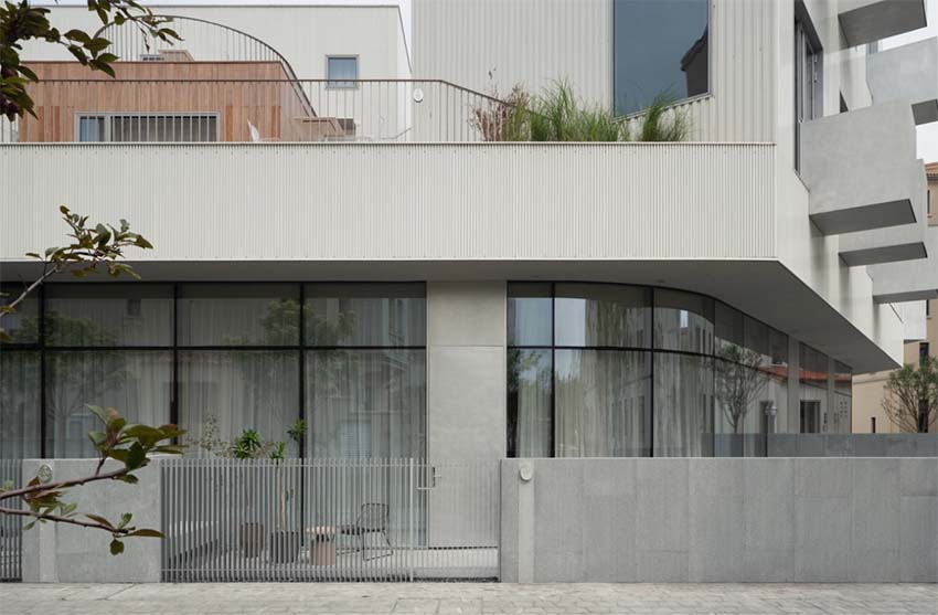 民宿酒店的几个特点