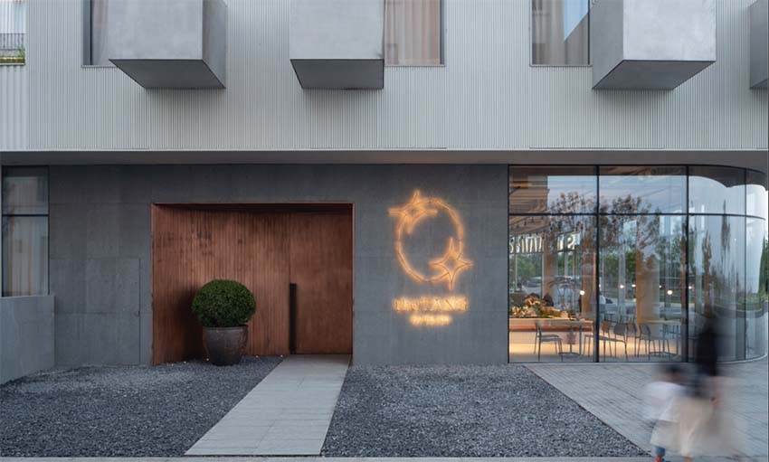 酒店设计为什么收费那么贵?