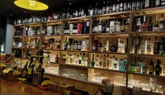 酒吧的吧台应该如何设计？