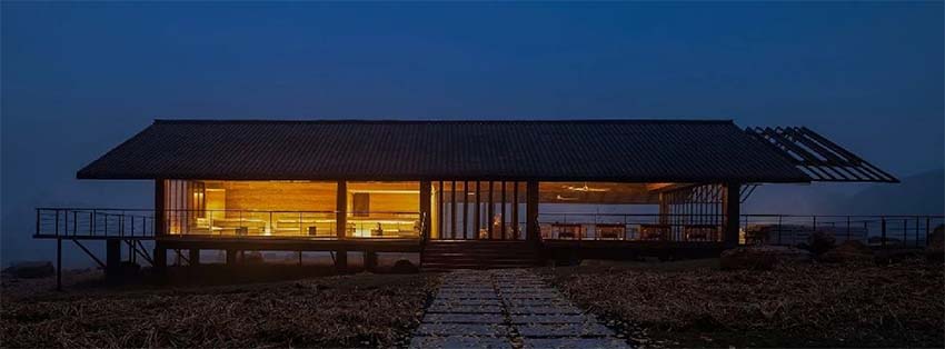 酒店夜景灯光应该如何设计？