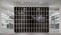 2025年常见办公室装修风格