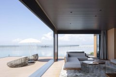 如何设计出一个高端雅致的酒店？