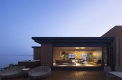 酒店的设计费是怎么收取的？