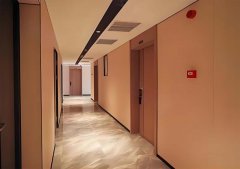 酒店的消防应急系统注意事项