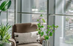 总经理办公室设计的几个重点