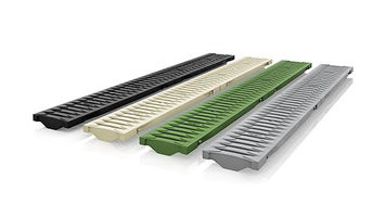 FIBRETEC griglie