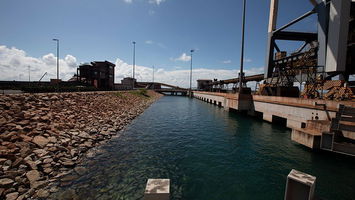 Freshwater protection