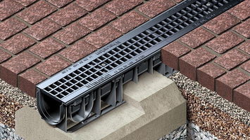 Advantages of RECYFIX systems