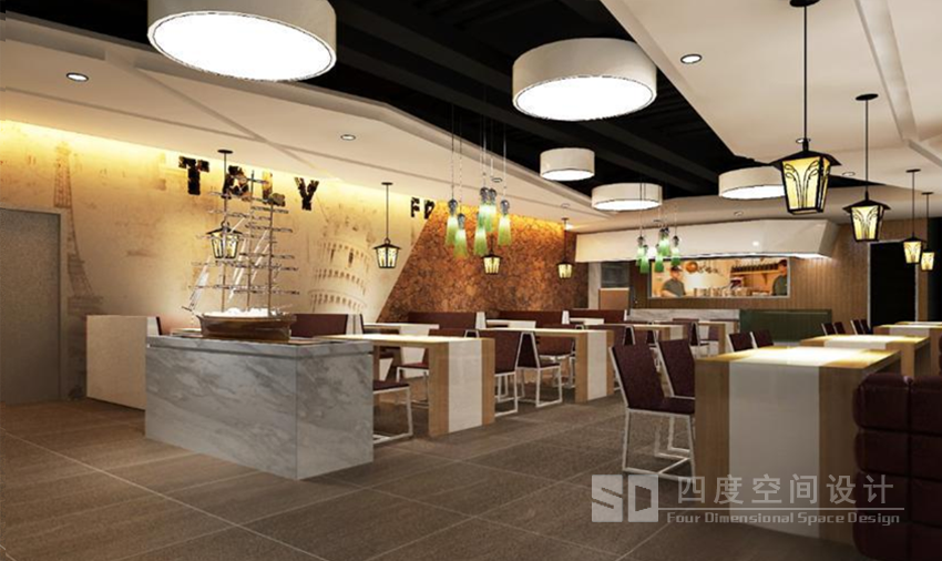 意享天地(环球店)