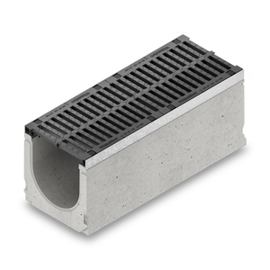 FASERFIX SUPER channel